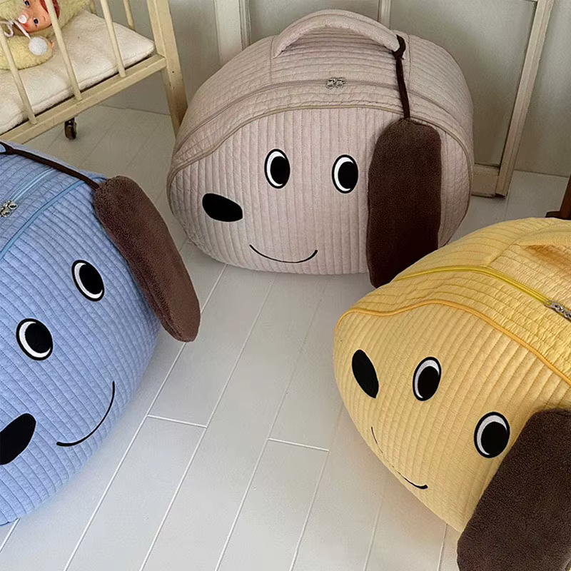 Sac à main de grande capacité pour maman