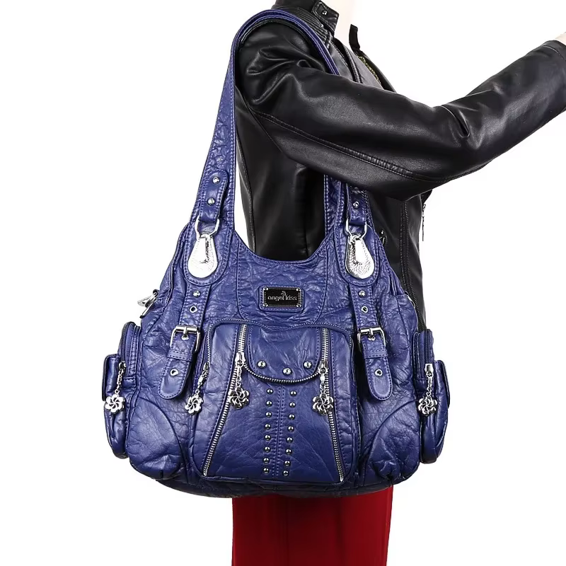 Sac polyvalent pour femmes