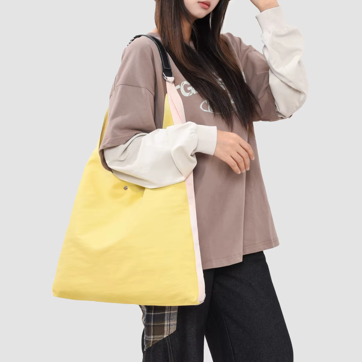 Sac fourre-tout pour femme