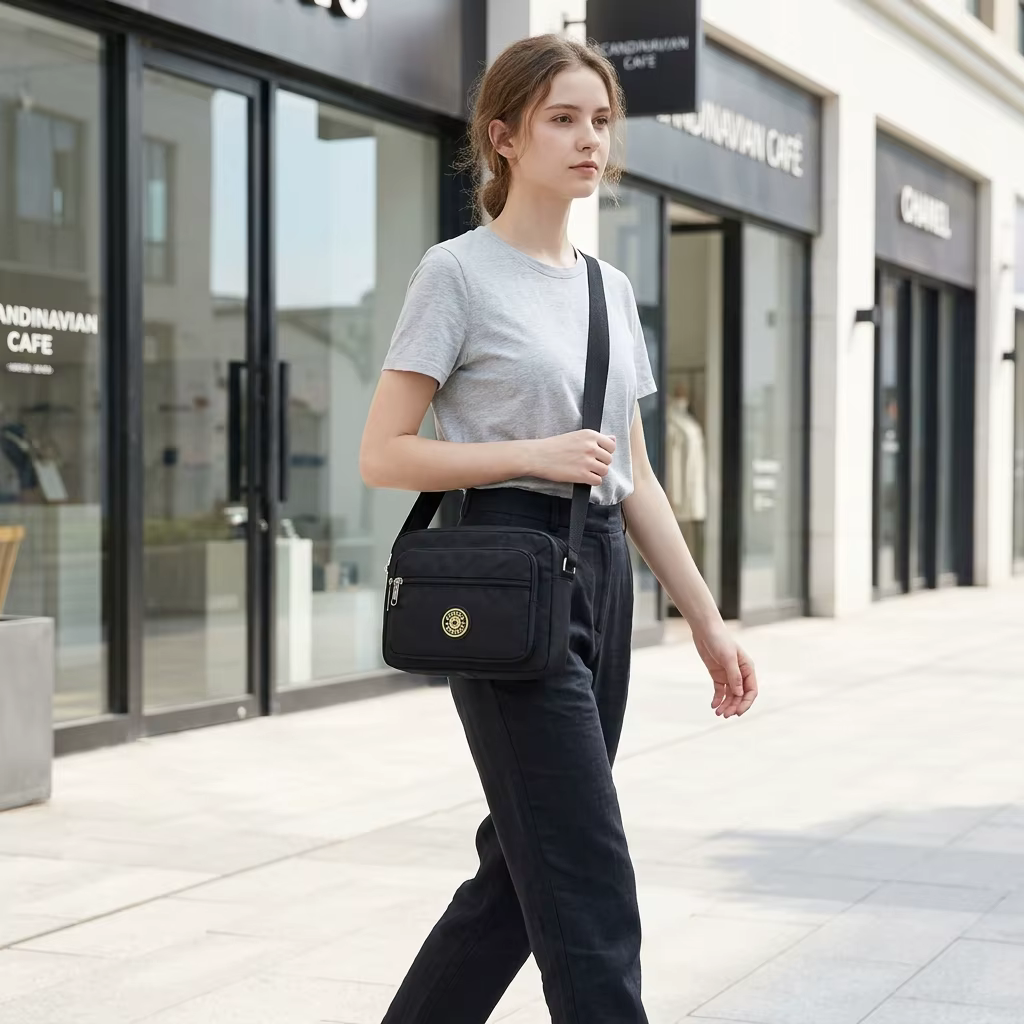 Sac à bandoulière pour femme