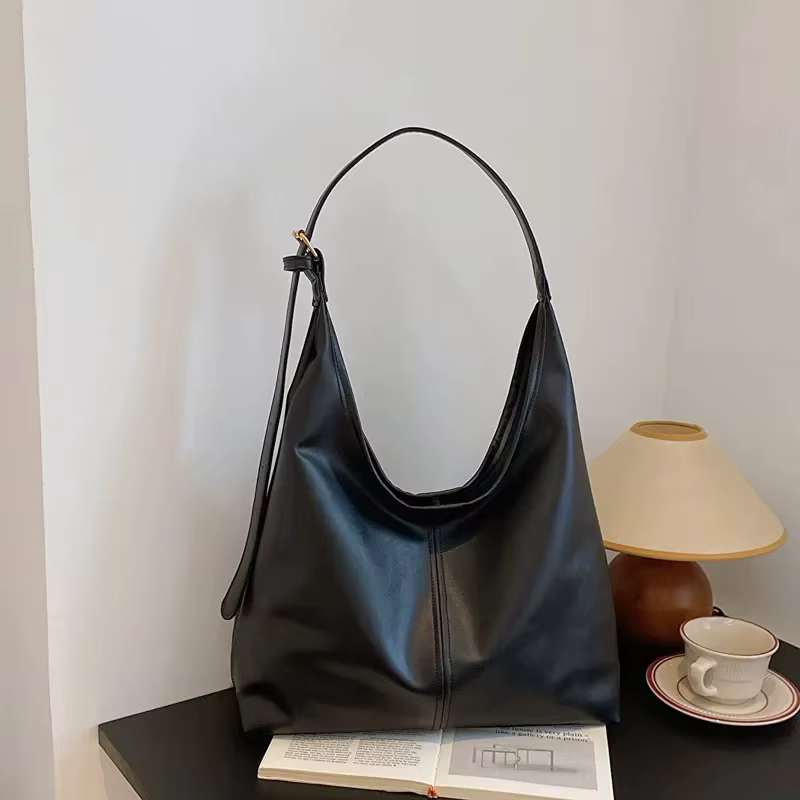 Sac fourre-tout grande capacité pour femme