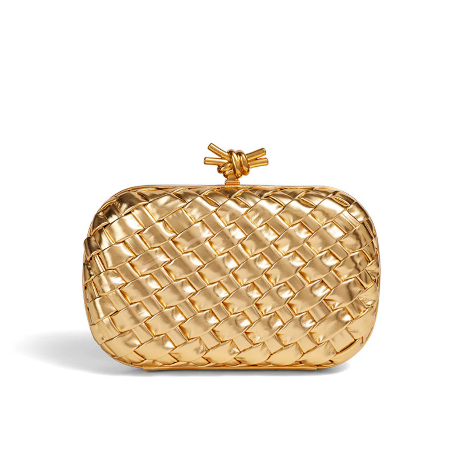 Or femmes mode mariage sac à main soirée sac à bandoulière pochette sacs