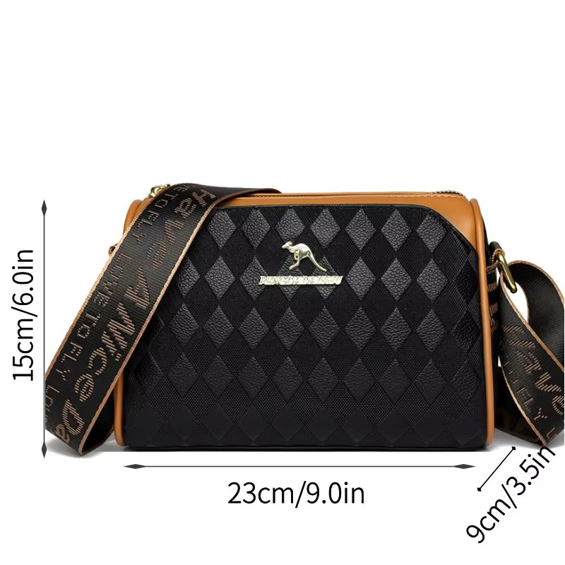 Sac à bandoulière pour femmes