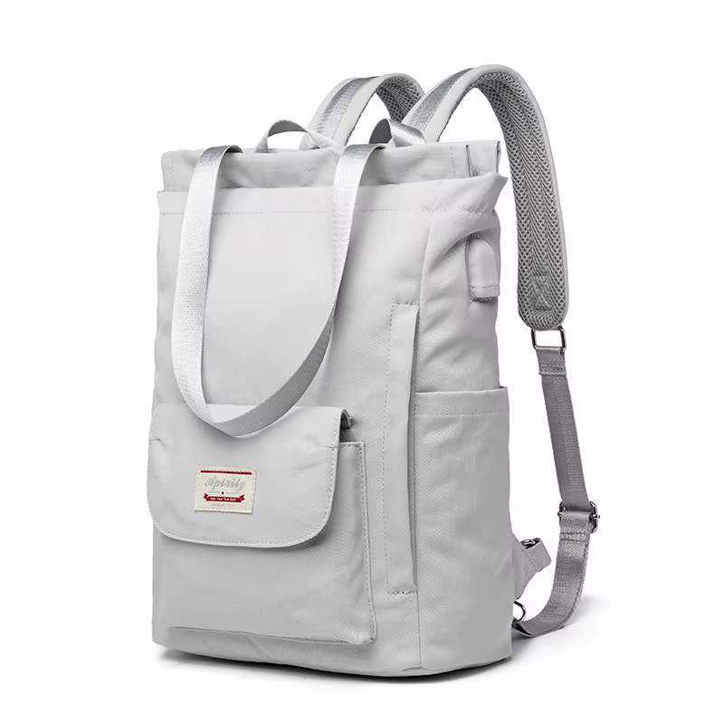 Sac à dos étanche pour ordinateur portable Mn pour femme
