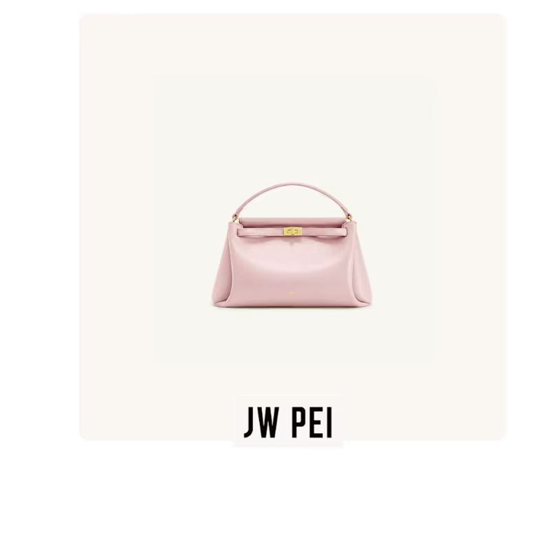 Sac à main JW PEI Carmen Lock Kelly