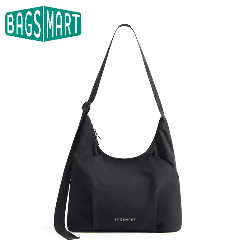 BAGSMART sac à bandoulière Hobo pour femmes loisirs messager