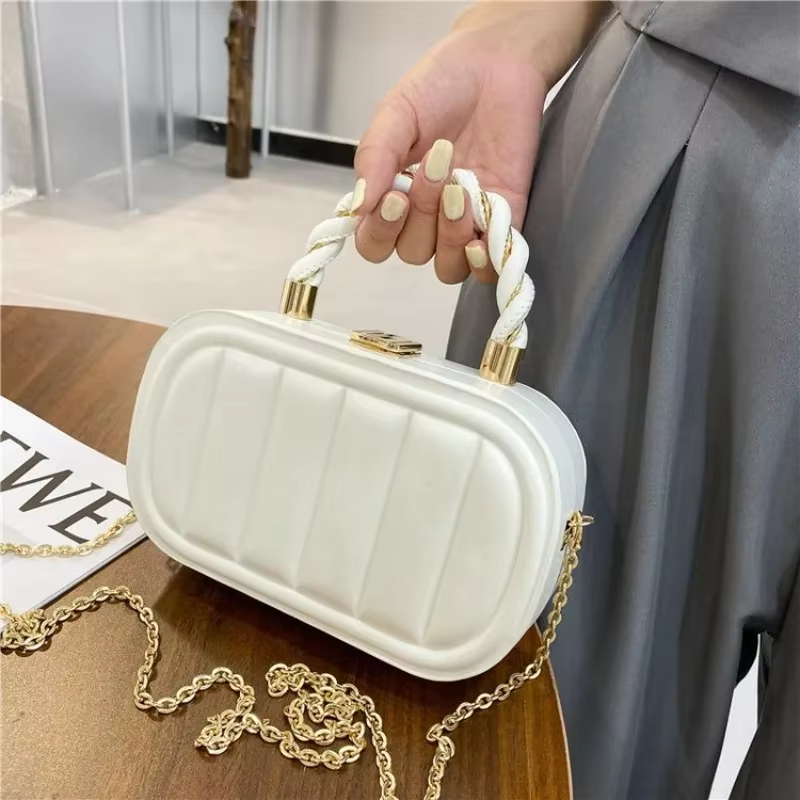 Sac à bandoulière de luxe pour femme