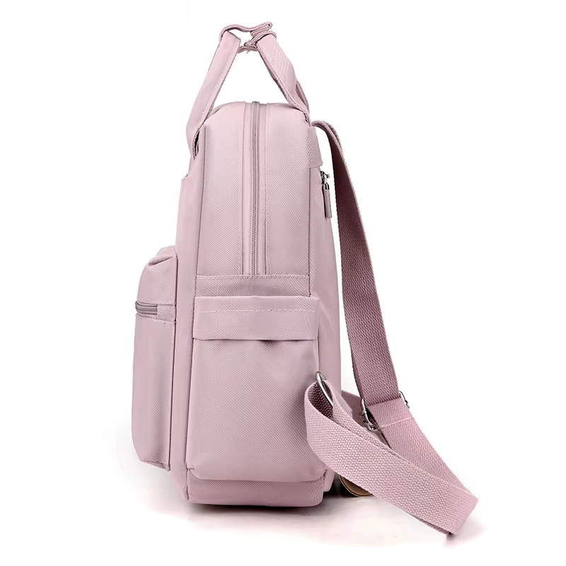 Sac à dos de grande capacité étanche pour femme