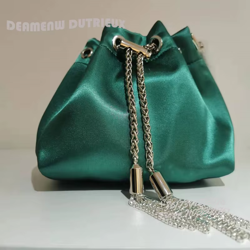 Po-Pochette Bracelet en Clip pour Femme