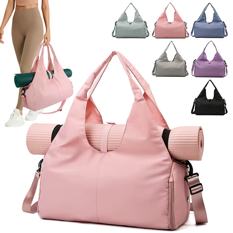 Sac de sport étanche pour femme
