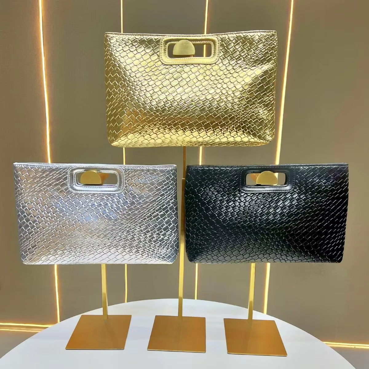 Sac de soirée à la mode pour femmes