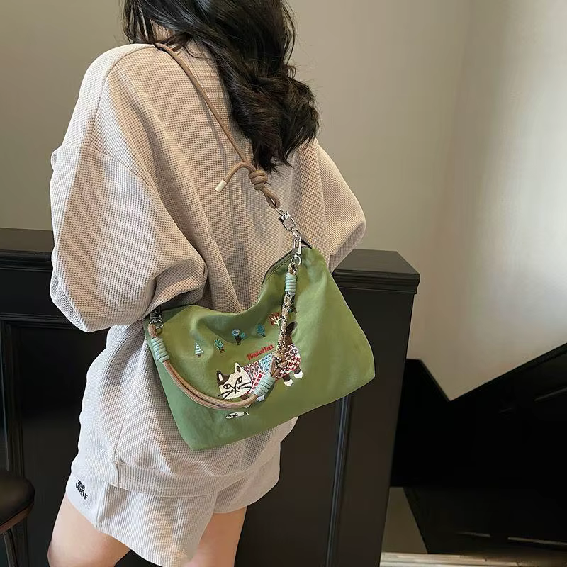 Sac fourre-tout pour femme