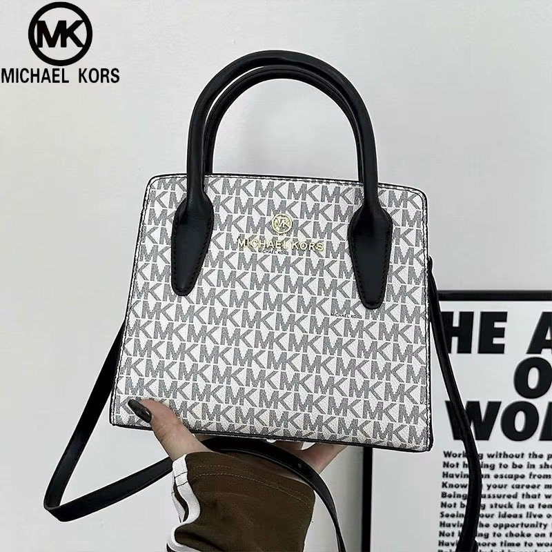 MICHAEL KORS Nouvelle collection Printemps/Été Sac bandoulière