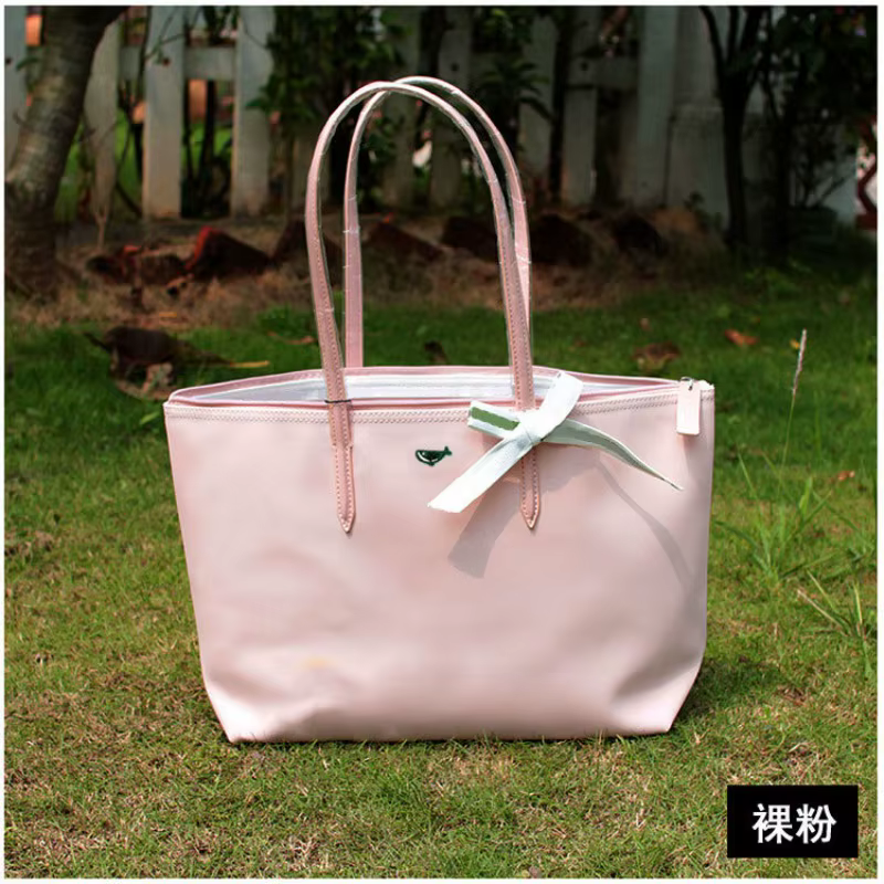 26 Français Crocodile mode sac fourre-tout grand sac à bandoulière femme grande capacité sac