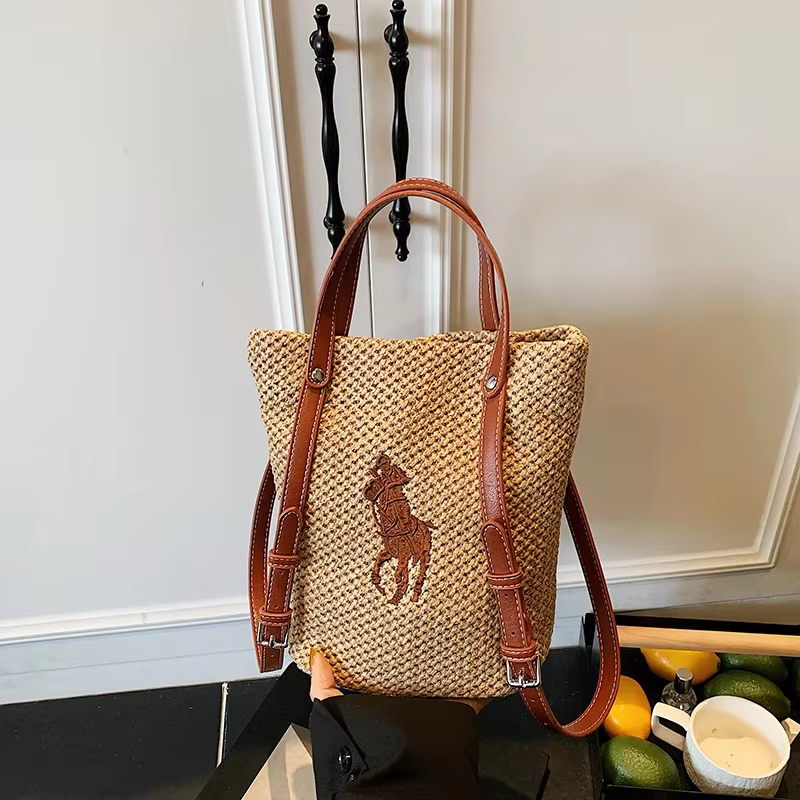 Sac messager tendance pour femme