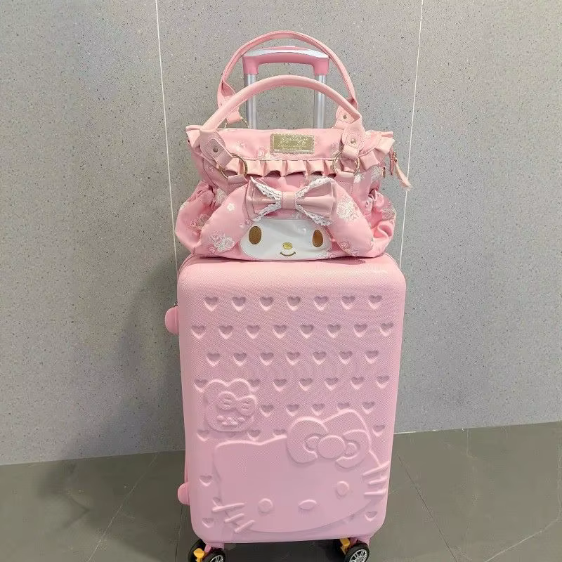 Sac à bandoulière mignon My Melody