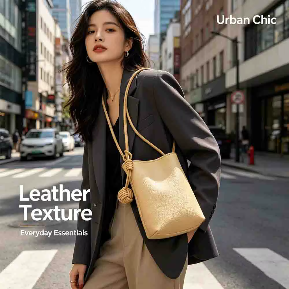 Mini sac à bandoulière pour femme