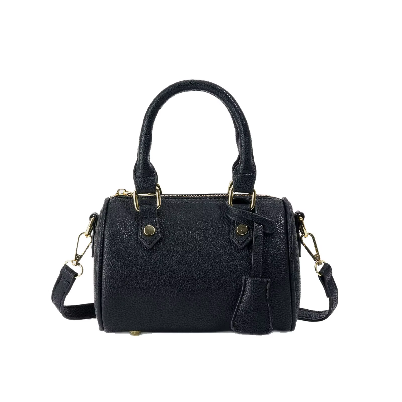 Nouveau sac à main Boston tendance
