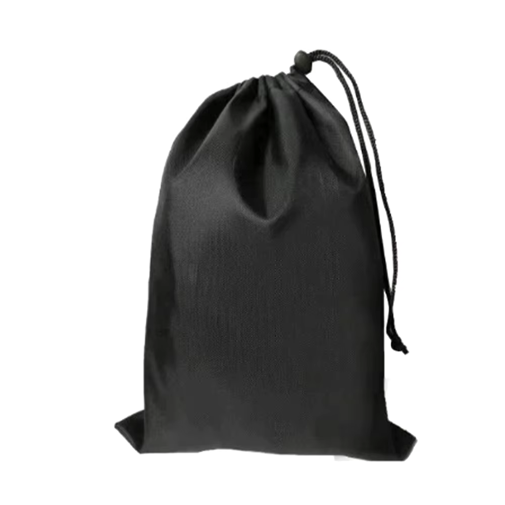 Sac de rangement en poudre pour vêtements et chaussures