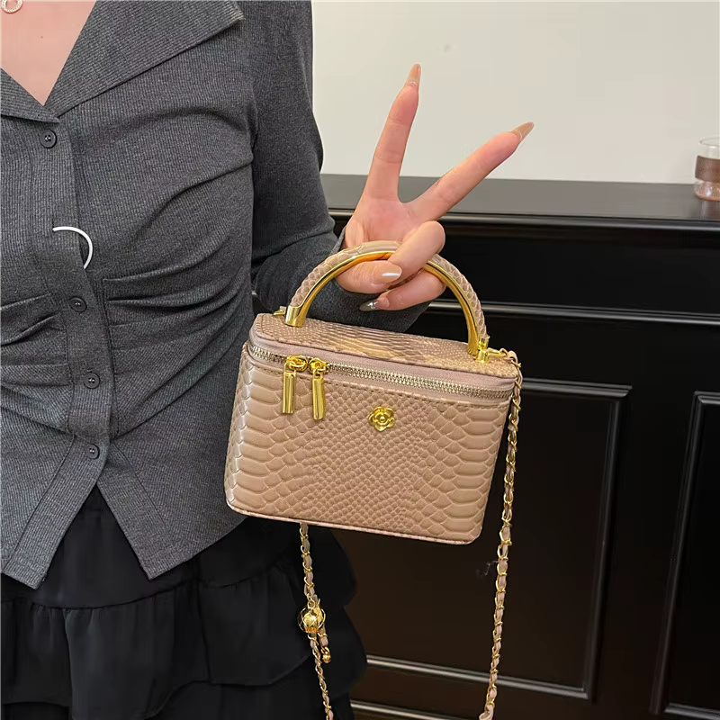 Mini sac à main bandoulière pour femme
