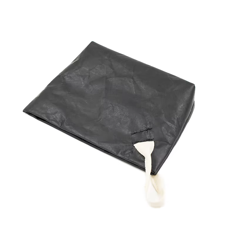 Eco - Sac à cosmétiques conscient et tendance