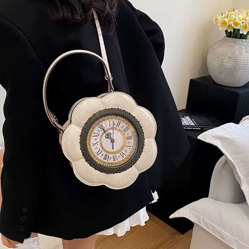 Nouveauté 2026 : Sacs à main en PU motif serpent