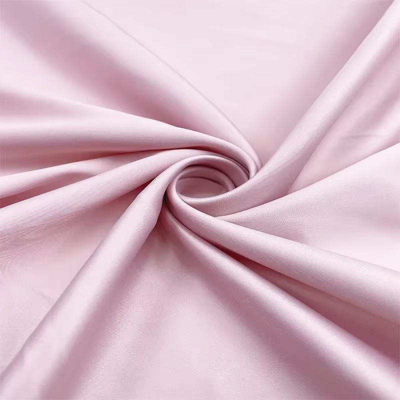 Doublure de soutien en soie pure faite à la main pour sac