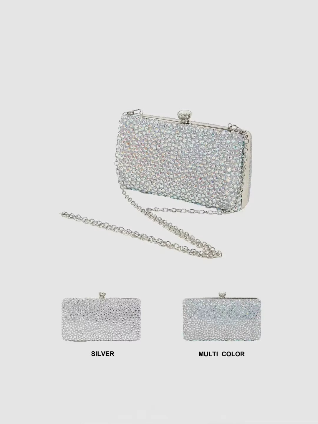 Sac de soirée pour femmes