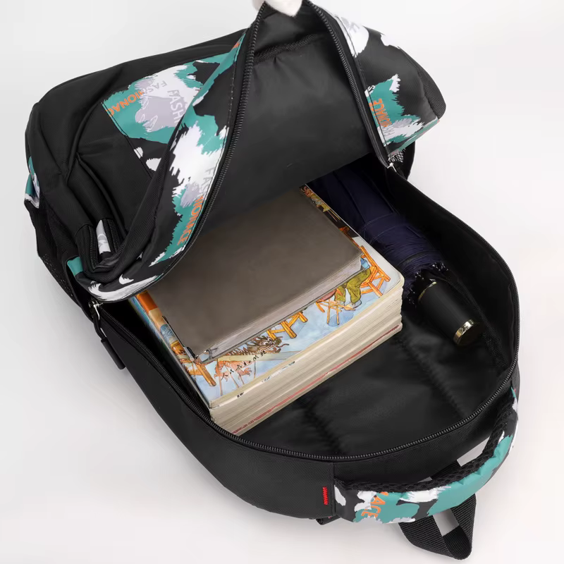 Sac à dos pour étudiant