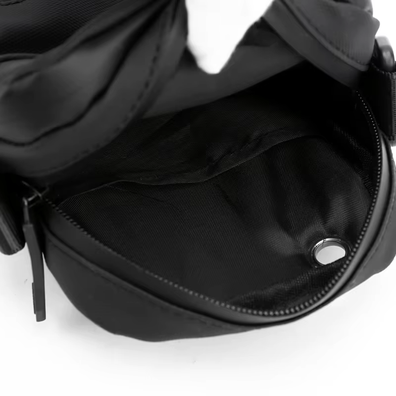 Mini Sac pour hommes en tissu Nylon de haute qualité