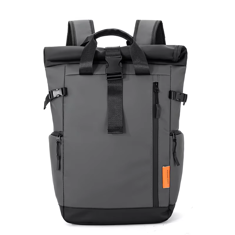 Nouveau sac à dos de voyage à la mode de grande capacité