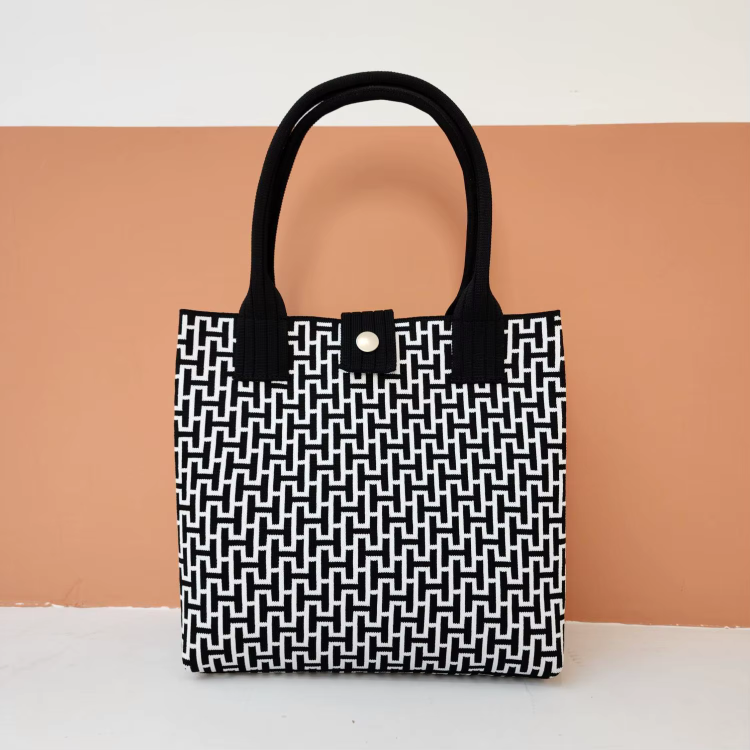 Nouveau sac à main pour femme de grande capacité