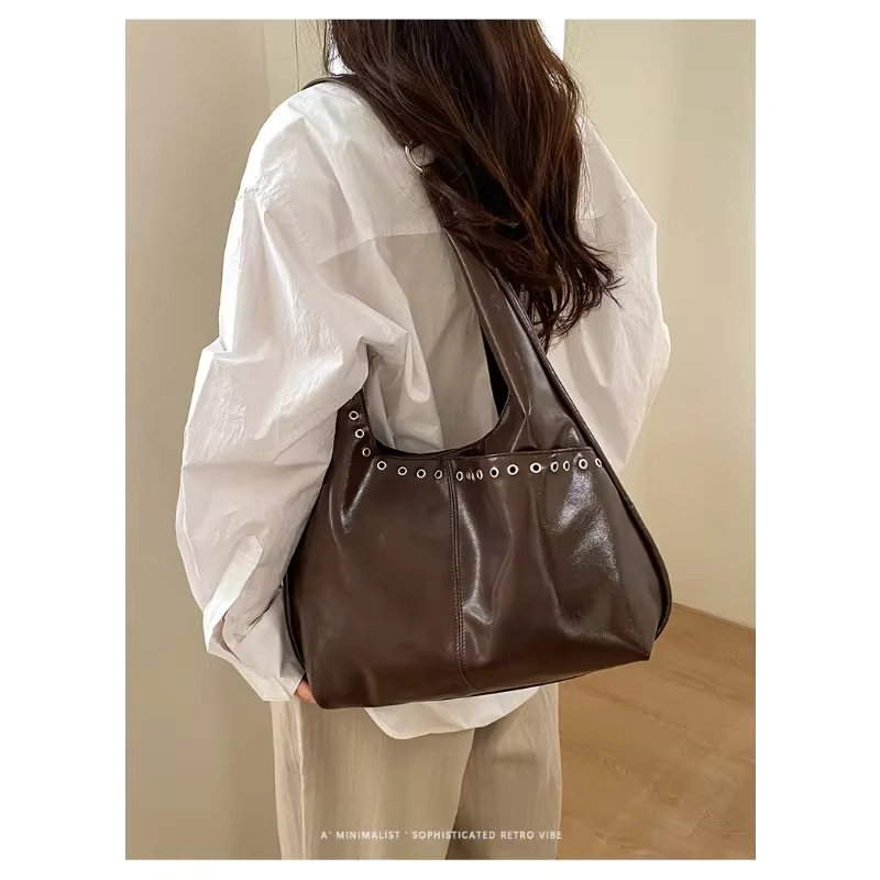 Sac messager de créateur pour femmes