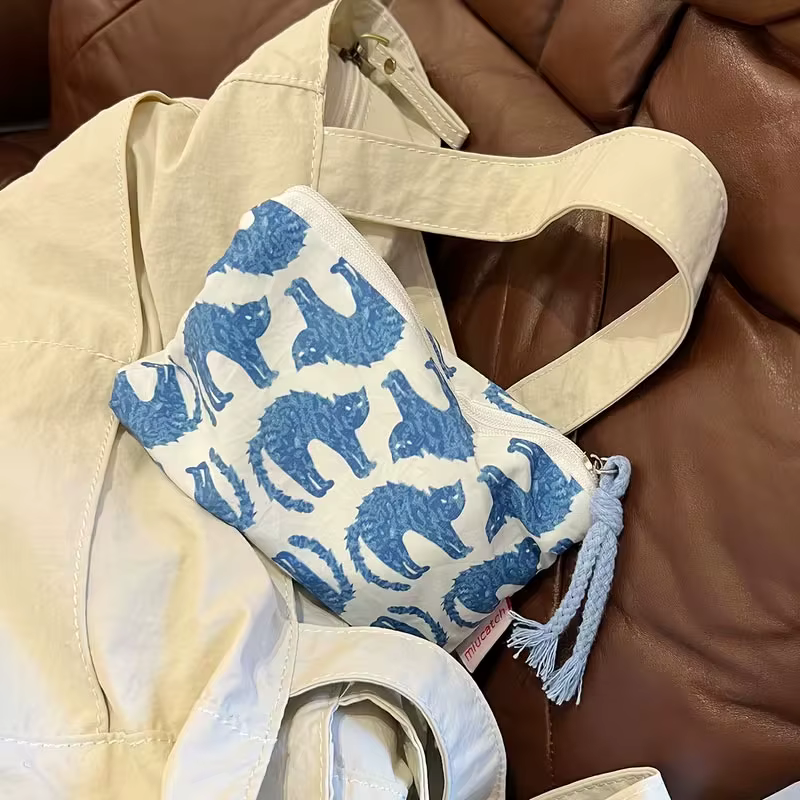 Sacs à cosmétiques, trousses de maquillage