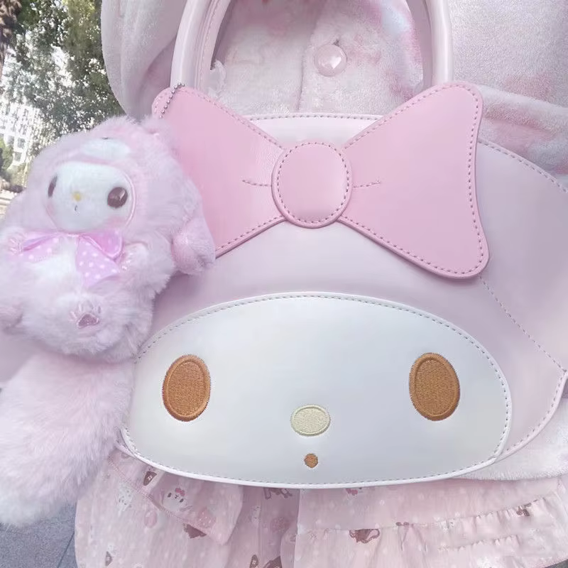 Sac à main Kawaii My Melody