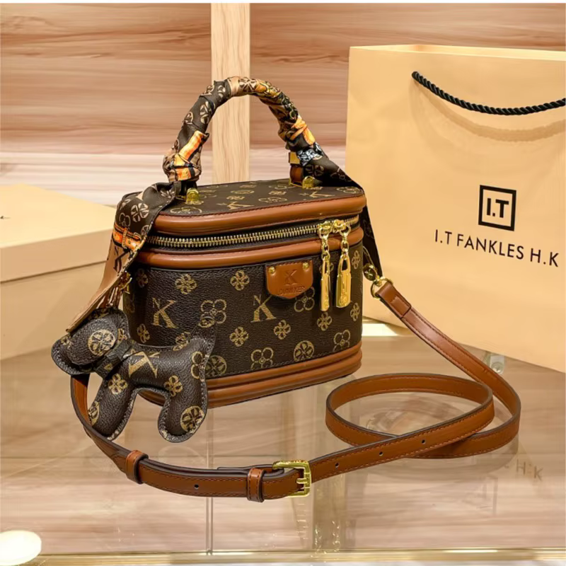 Sac à main de marque de luxe 2025