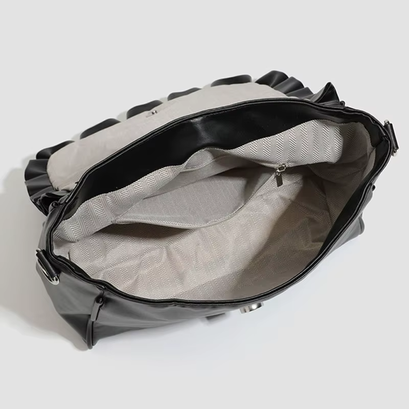 Y2K Itabag – sac à bandoulière en forme d'amour pour femmes