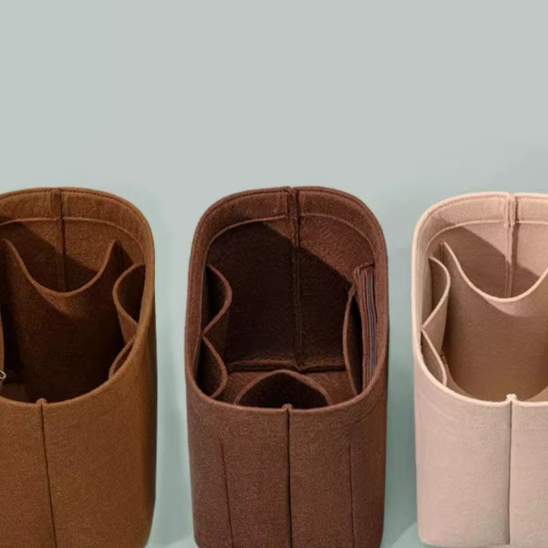 Sac à insérer en feutre