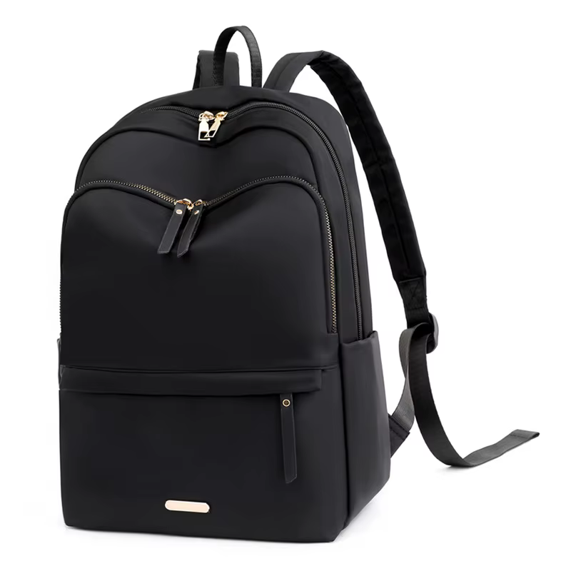 Hommes sacs à dos femmes Oxford sac à dos étanche sac d'ordinateur d'affaires sac à dos de voyage décontracté lycée étudiant cartable