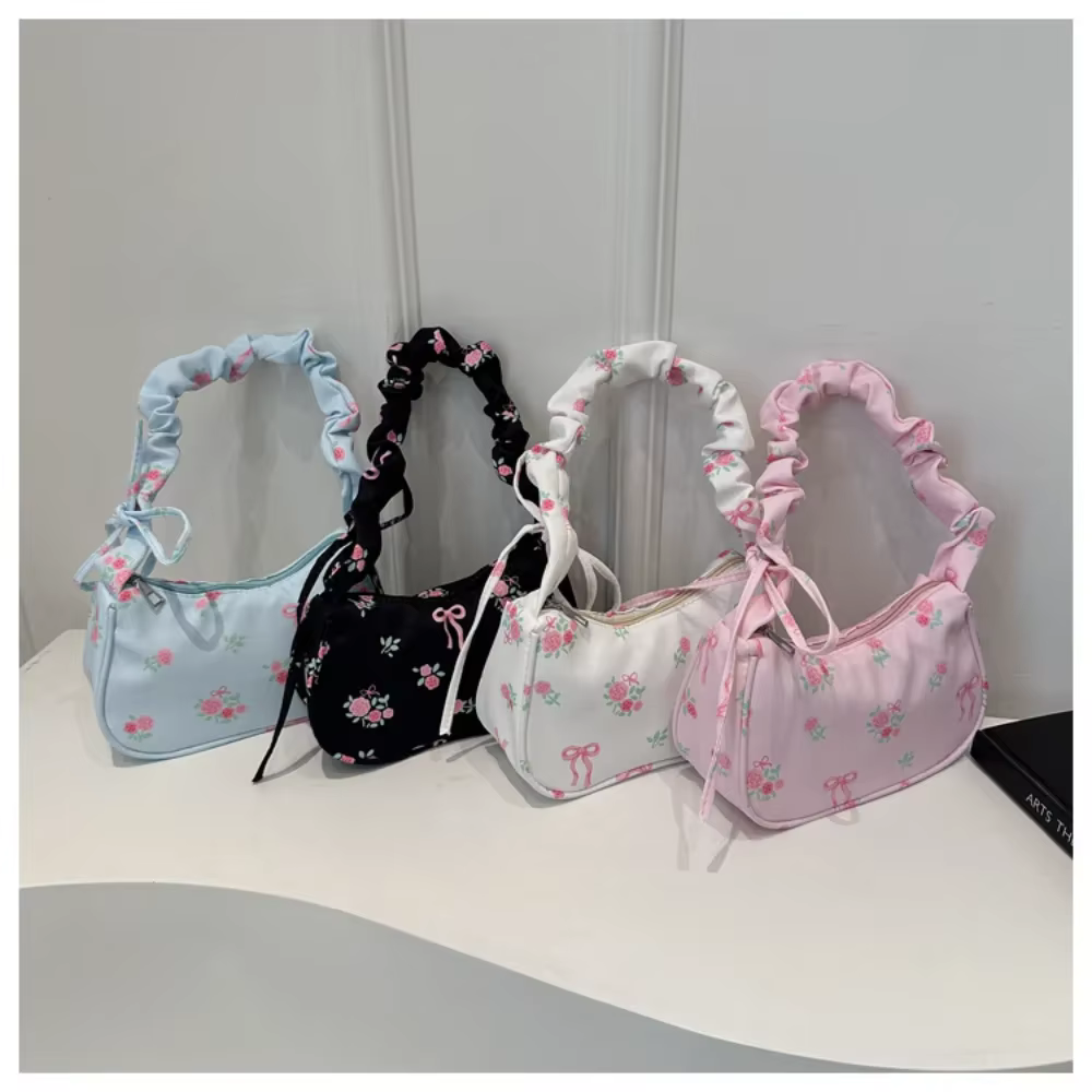Sac à bandoulière de Style coréen Y2K pour femmes