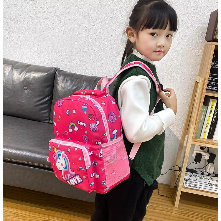 Sac à dos Licorne pour Enfants