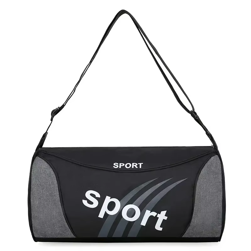Sac de sport unisexe pour femmes et hommes