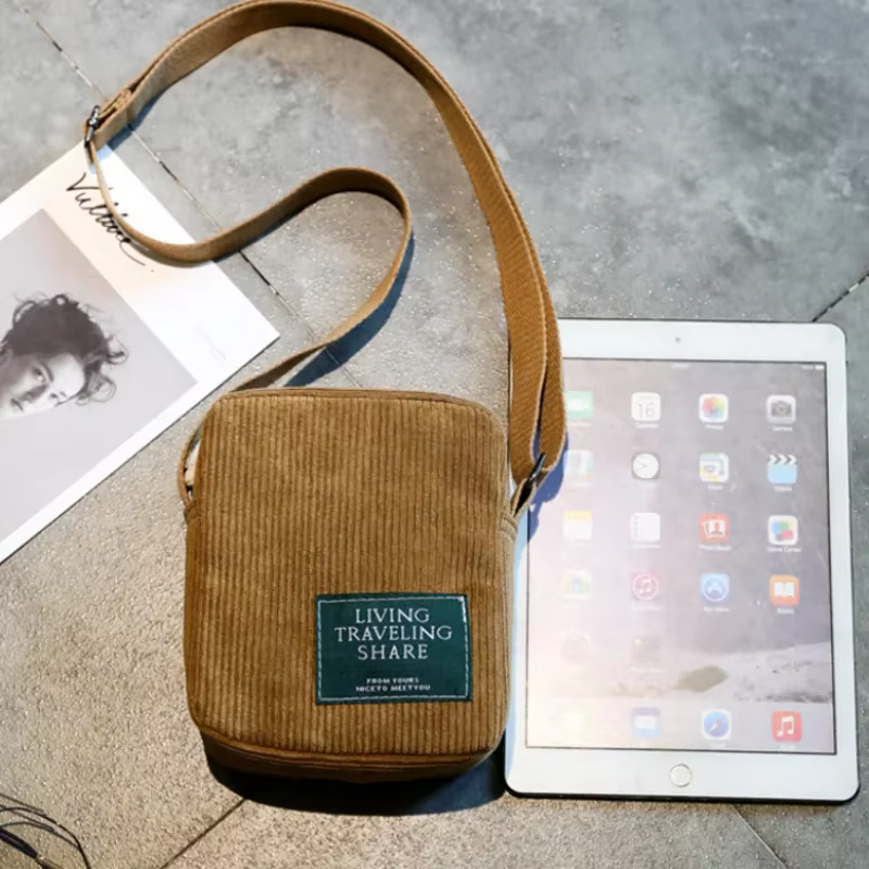 Mode femmes bandoulière sac de messager sacs