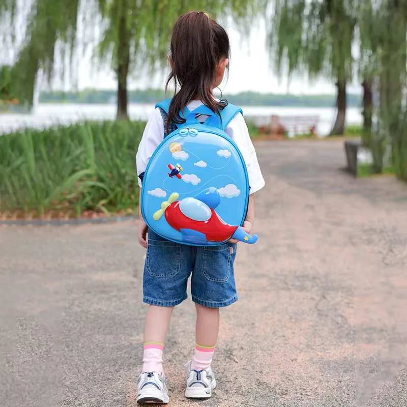 Sac à dos enfant mignon dessin animé