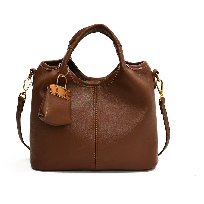 Sac fourre-tout tendance pour femme