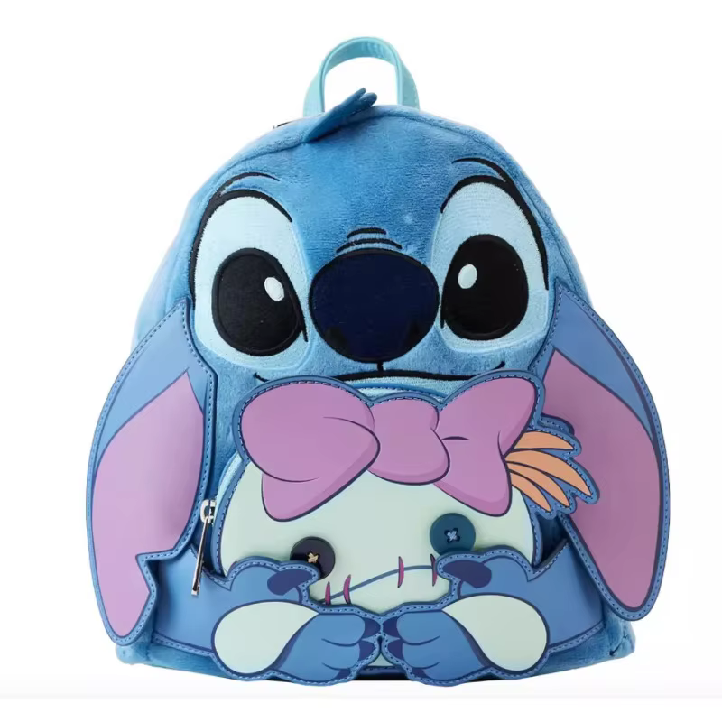Sac à dos miniature Loungefly Cosplay pour femmes