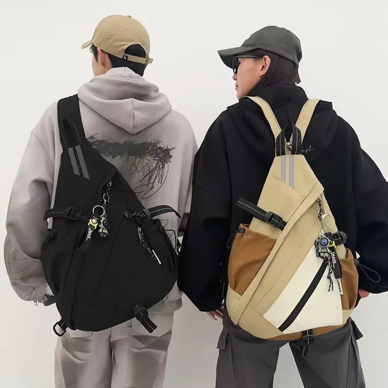 Sac à Dos de dehors Hip Hop pour Homme et Femme