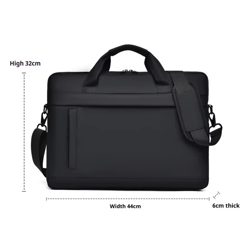 Sac fourre-tout pour ordinateur portable