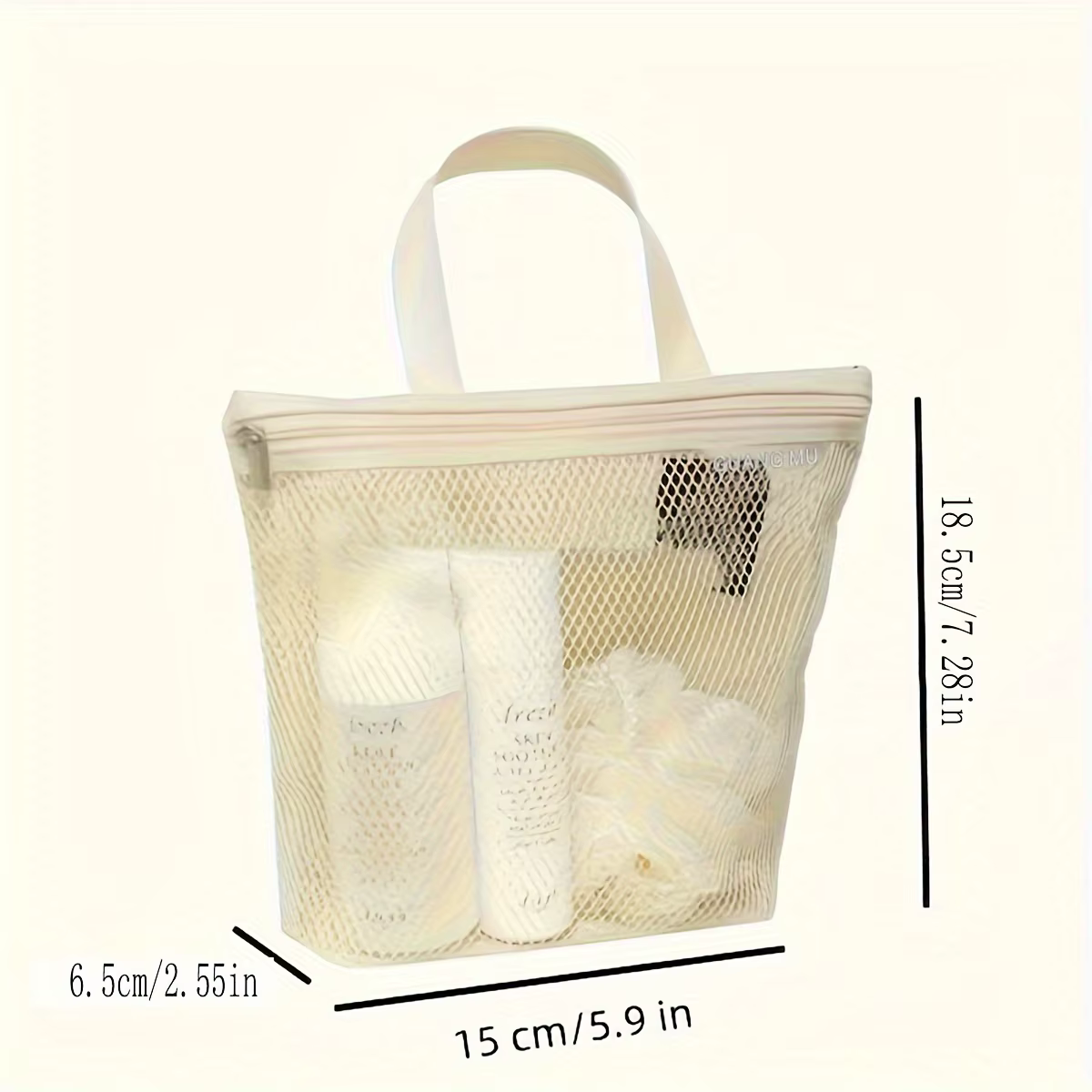 Trousse de maquillage Portable