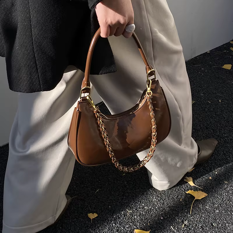 Sac à main de Shopping élégant pour femmes